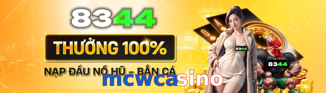 mcwcasino