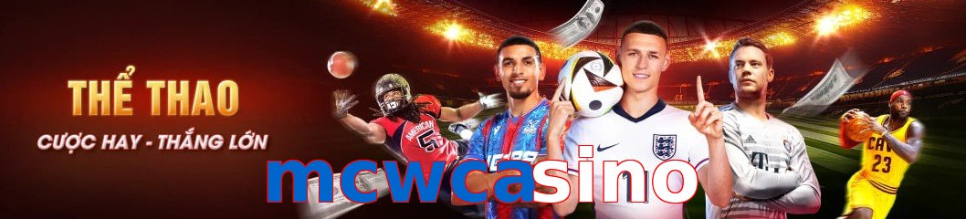 mcwcasino