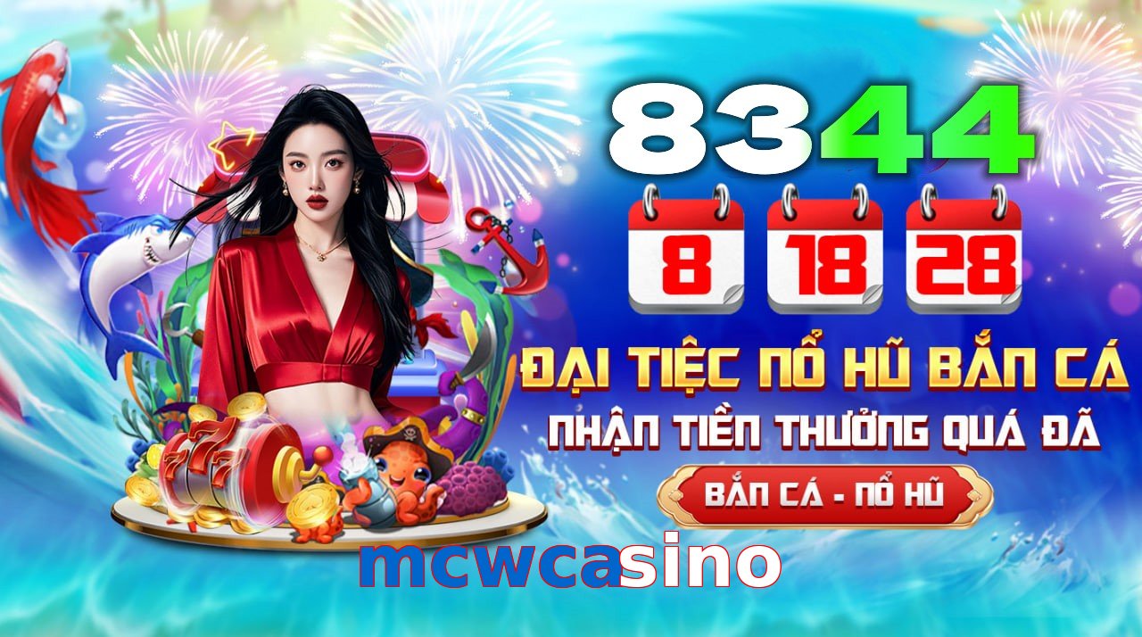 mcwcasino